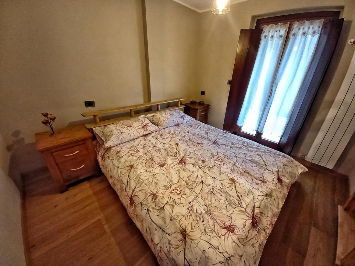 Punta Vittoria Sub 14 - Residence Anderbatt Gressoney - 3 Locali - Cir N 0010 Staval Luaran gambar