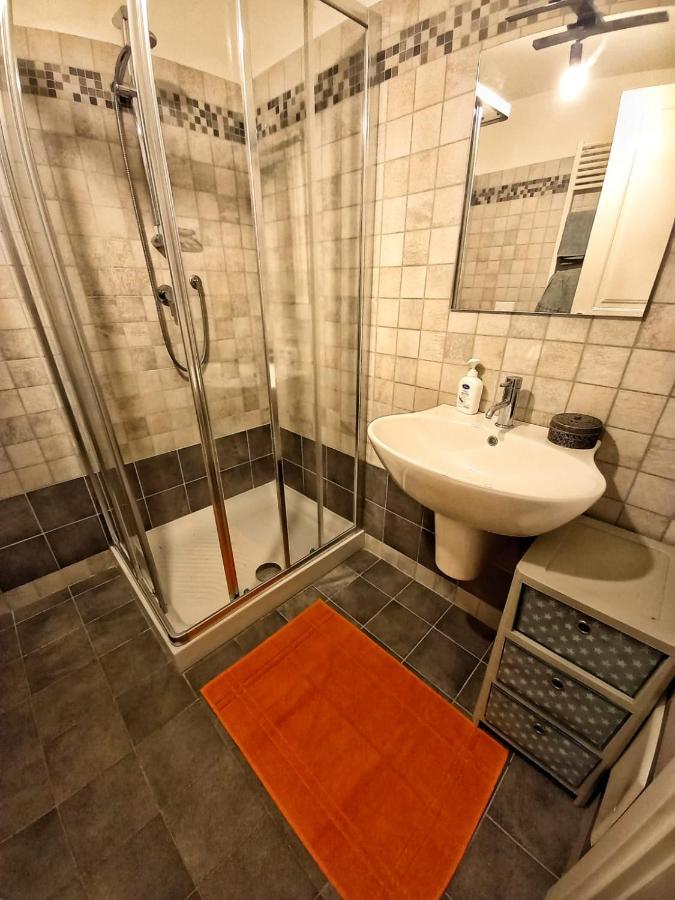 Punta Vittoria Sub 14 - Residence Anderbatt Gressoney - 3 Locali - Cir N 0010 Staval Luaran gambar